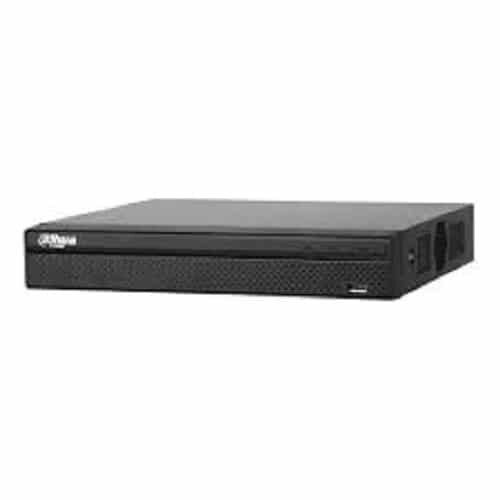 NVR Dahua NVR2104HS-4KS2, 4 canale, H.265, decodare 1ch 8MP / 4ch 1080P, 1 x HDD, 2 x USB 2.0