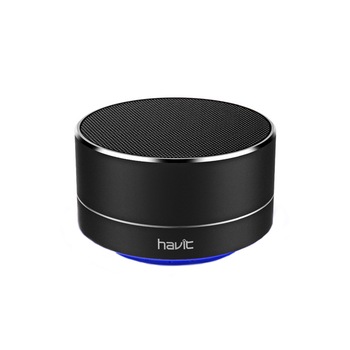 Boxa Portabila Havit M8 Mini, Wireless, Bluetooth, Negru Boxa Portabila Havit M8 Mini, Wireless, Bluetooth, Negru