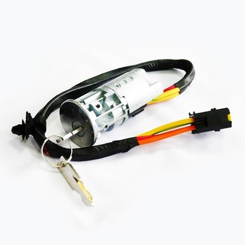 Contact cu 2 chei pentru Dacia Logan Contact cu 2 chei pentru Dacia Logan