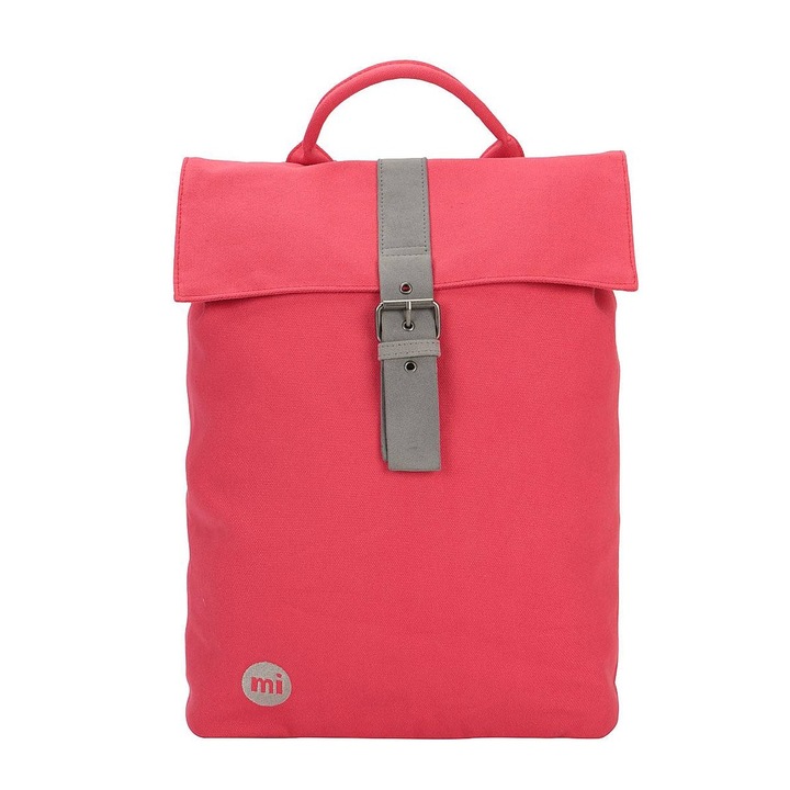 Rucsac Mi-Pac Day Canvas Washed Red