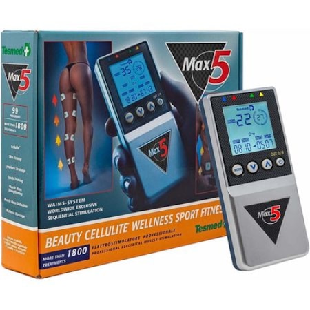 Electrostimulator Profesional Tesmed - Max5