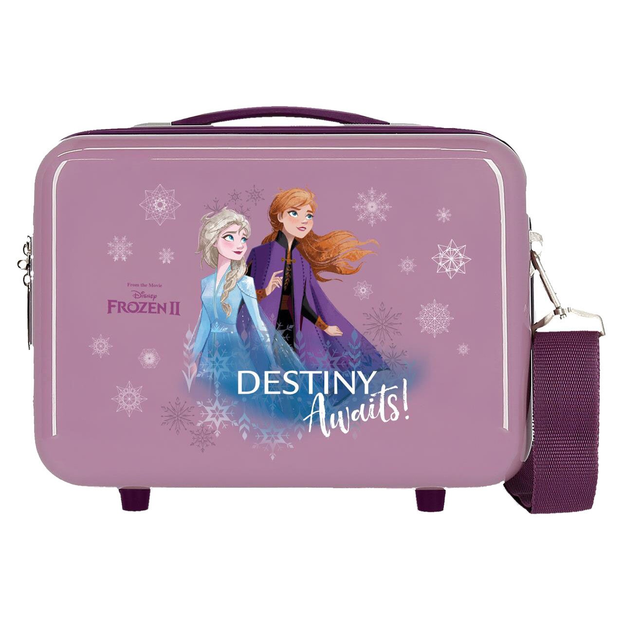 Geanta ABS Frozen Destiny Awaits