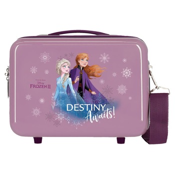 Geanta ABS Frozen Destiny Awaits Geanta ABS Frozen Destiny Awaits