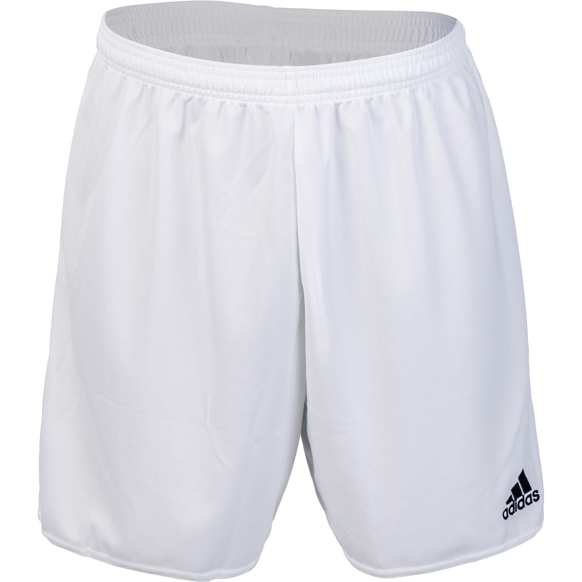 Short Adidas, culoarea alb, marime L, model Parma 16