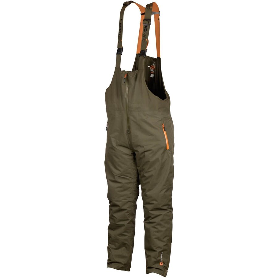 Salopeta ProLogic Litepro Thermo B&B Impermeabila Marime L