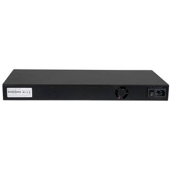 Switch Intellinet 560771, 16 x 10/100 Mbps RJ45, 8 x PoE / PoE +, Rack 19 Switch Intellinet 560771, 16 x 10/100 Mbps RJ45, 8 x PoE / PoE +, Rack 19