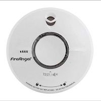 Detector fum FireAngel ST-622 autonom, senzor dual optic termic Thermoptek, durata de viata 10 ani