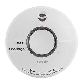 Detector fum FireAngel ST-622 autonom, senzor dual optic termic Thermoptek, durata de viata 10 ani Detector fum FireAngel ST-622 autonom, senzor dual optic termic Thermoptek, durata de viata 10 ani