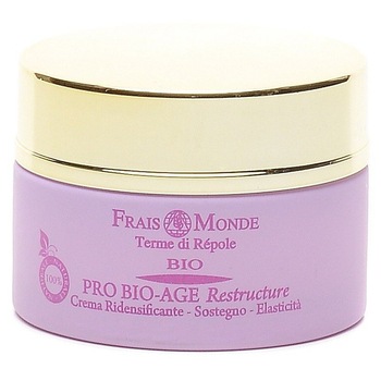 Crema de fata Anti-Imbatranire 50 Ani, Frais Monde Terme di Repole BIO PRO BIO-AGE , 50 ml Crema de fata Anti-Imbatranire 50 Ani, Frais Monde Terme di Repole BIO PRO BIO-AGE , 50 ml