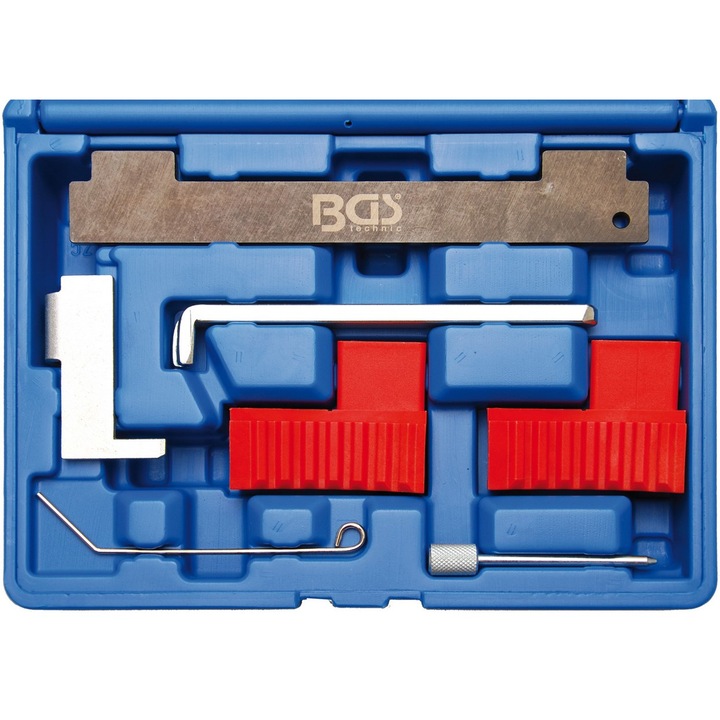 Set cale blocare distributie pentru motoare 1.6 si 1.8L Opel, Chevrolet, Fiat, Alfa Romeo