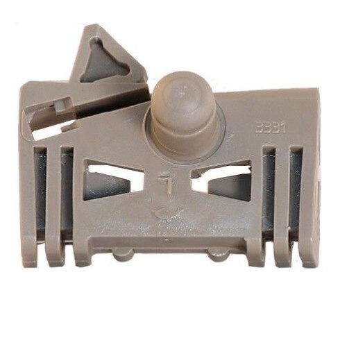 Clips reparatie geam electric Citroen Xantia 93-01 (stanga-fata)