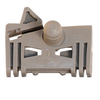 Clips reparatie geam electric Citroen Xantia 93-01 (stanga-fata) Clips reparatie geam electric Citroen Xantia 93-01 (stanga-fata)