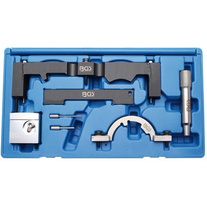 Set cale blocare distributie pentru motoare Opel 1.2 si 1.4, BGS 8857