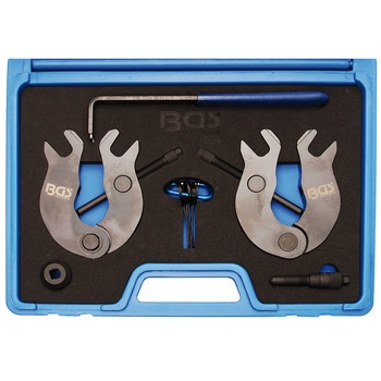 Set cale blocare distributie pentru motoare Audi A4, A6, A8 Set cale blocare distributie pentru motoare Audi A4, A6, A8