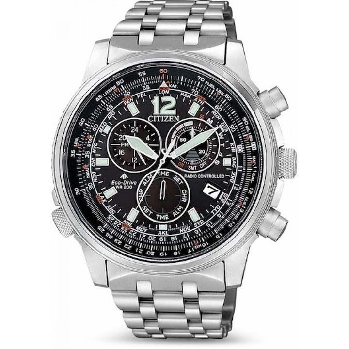 Мъжки часовник Citizen Promaster CB5860-86E