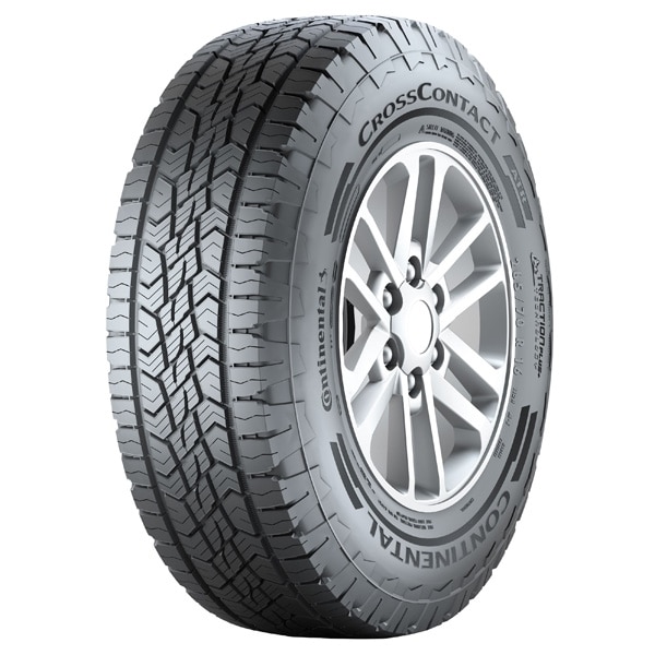 Anvelopa VARA CONTINENTAL CrossContact ATR 235/70 R16 106T CrossContact ATR
