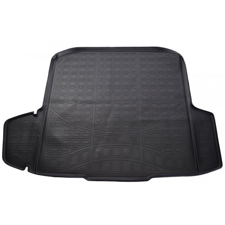 Tavita Portbagaj SKODA Octavia III dupa 2013-prezent Combi / Break / Caravan - pb 6599