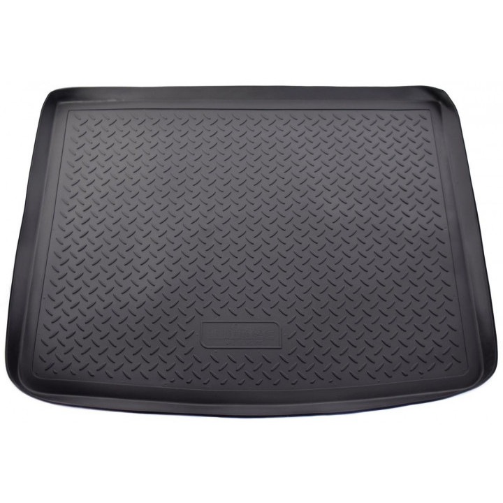 Csomagtartó tálca VW Touareg I 2002-2010 - pb 6739