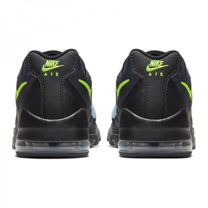 Pantofi Sport nike air max invigor, 40 EU, Negru
