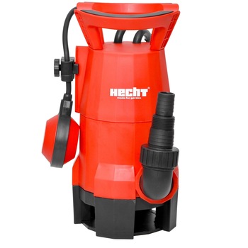 Pompa submersibila Hecht 3401 400 W, 7500 L/min Pompa submersibila Hecht 3401 400 W, 7500 L/min
