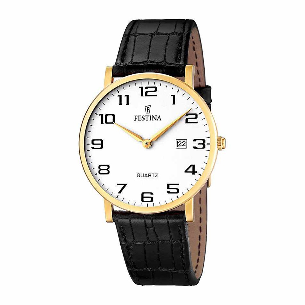 Ceas pentru Barbati Festina F16478/1