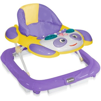 Premergator Lorelli Happy, Violet Premergator Lorelli Happy, Violet