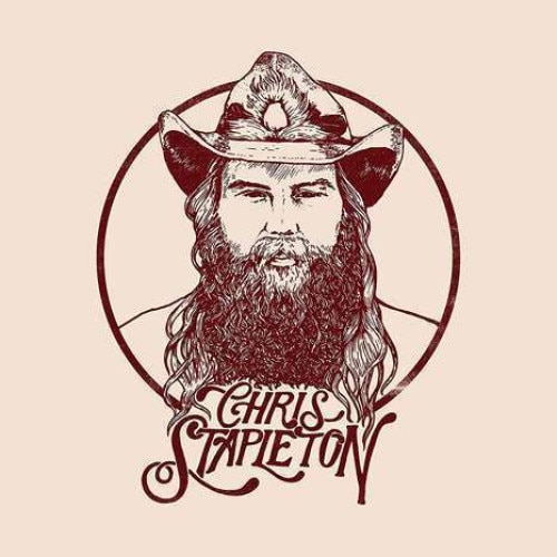 Chris Stapleton - From a Room Vol. 1 (LP)