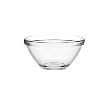 Bol sticla 23cm 2450ml BORMIOLI ROCCO POMPEI Bol sticla 23cm 2450ml BORMIOLI ROCCO POMPEI