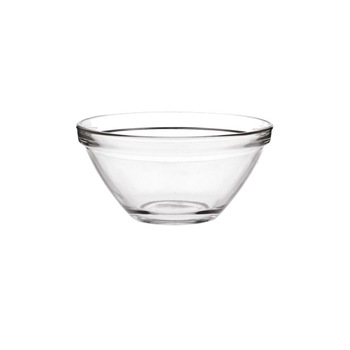 Bol sticla 36cm 3650ml BORMIOLI ROCCO POMPEI Bol sticla 36cm 3650ml BORMIOLI ROCCO POMPEI