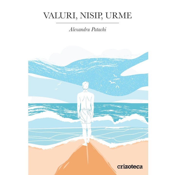 Valuri, Nisip, Urme - Alexandru Patachi