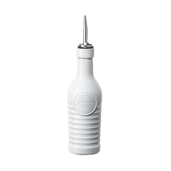 Sticla cu picurator BORMIOLI OFFICINA 268 ml Sticla cu picurator BORMIOLI OFFICINA 268 ml