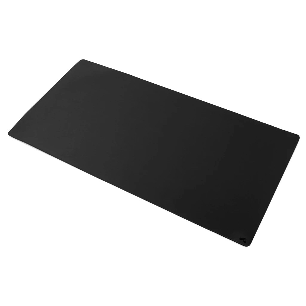 Mouse pad gaming Glorious Stealth 3XL Extended Negru eMAG.ro