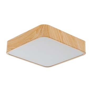 Plafoniera Kansas, Crem, Led 26W, 4000K, el 2032C / 30 Plafoniera Kansas, Crem, Led 26W, 4000K, el 2032C / 30