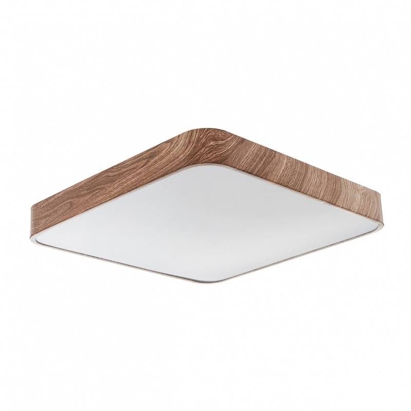Plafoniera Ontario, Maro Deschis, Led 42W, 4000K, el 2032B / 50