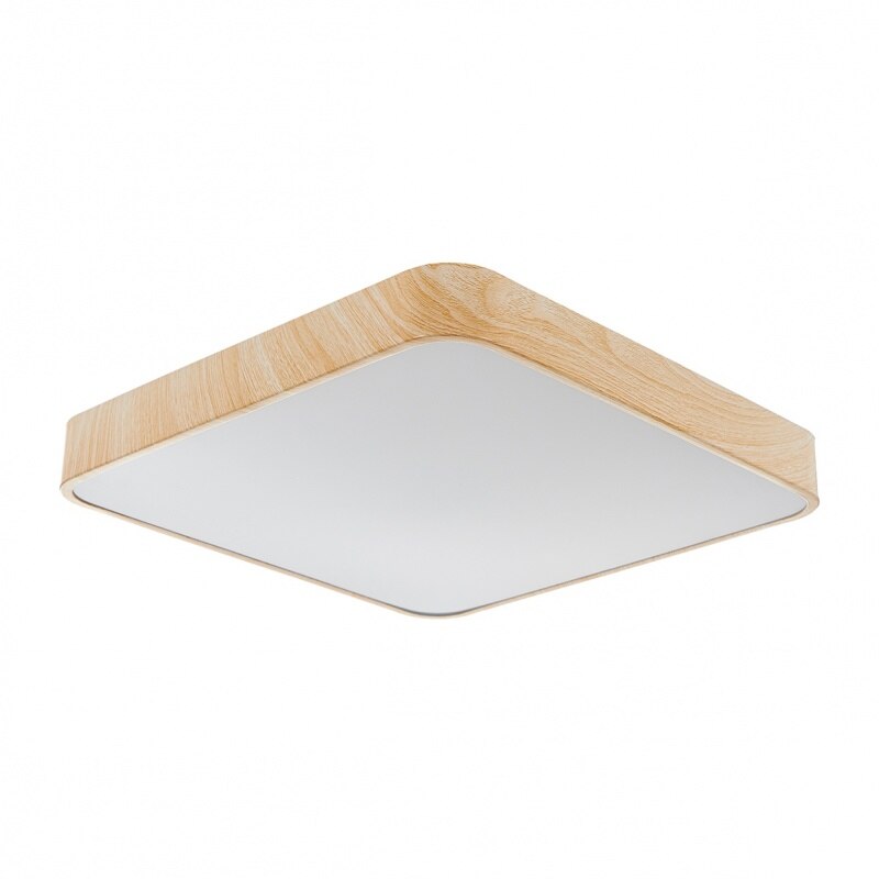 Plafoniera Kansas, Crem, Led 42W, 4000K, el 2032C / 50