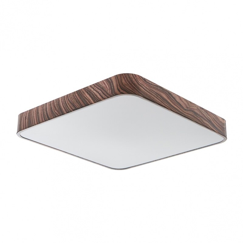 Plafoniera Quebec, Maro Inchis, Led 42W, 4000K, el 2032A / 50