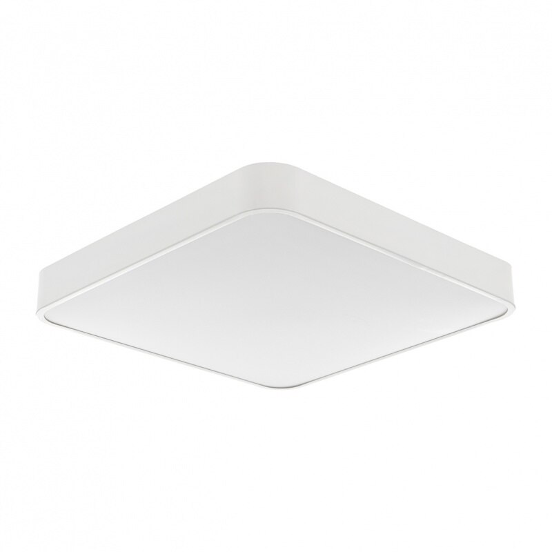 Plafoniera Arizona, Alb, Led 42W, 4000K, el 2032/50 Wh