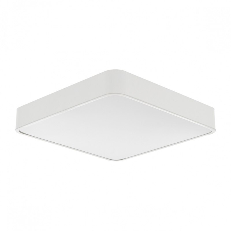 Plafoniera Arizona, Alb, Led 32W, 4000K, el 2032/40 Wh