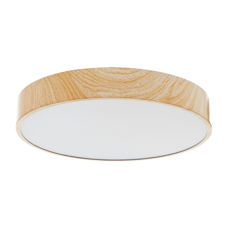 Plafoniera Texas, Crem, Led 32W, 4000K, el 2034C / 40