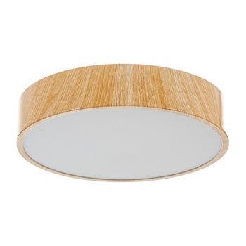 Plafoniera Texas, Crem, Led 26W, 4000K, el 2034C / 30 Plafoniera Texas, Crem, Led 26W, 4000K, el 2034C / 30