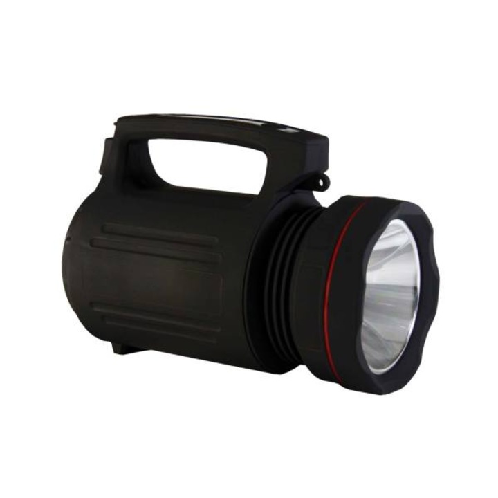 Lanterna LED Profesionala 15W cu Acumulator HY-8006