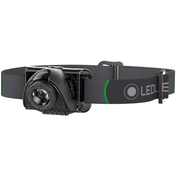 Lanterna Ledlenser De Cap MH6 200Lm +USB +Acumulator Lanterna Ledlenser De Cap MH6 200Lm +USB +Acumulator