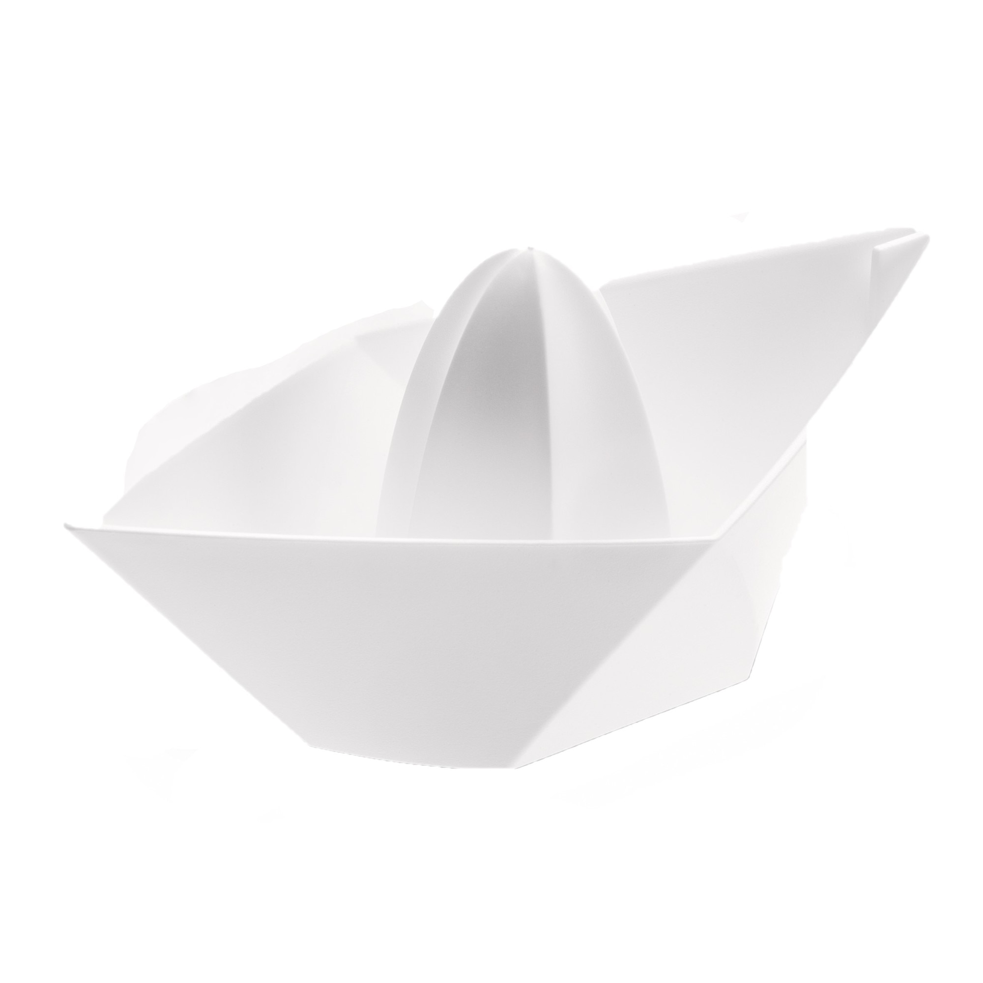 Storcator citrice Ahoi, alb