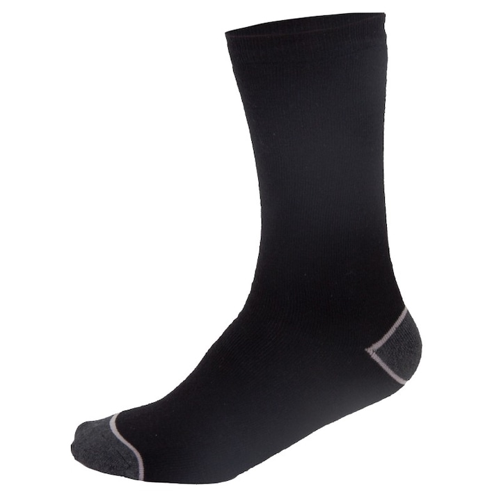 Комплект от 3 чифта средно дебели чорапи Lahti Pro, размер 39 - 42