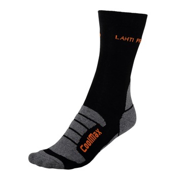 Sosete functionale bumbac Lahti Pro, material gros, marimea 39 - 42 Sosete functionale bumbac Lahti Pro, material gros, marimea 39 - 42