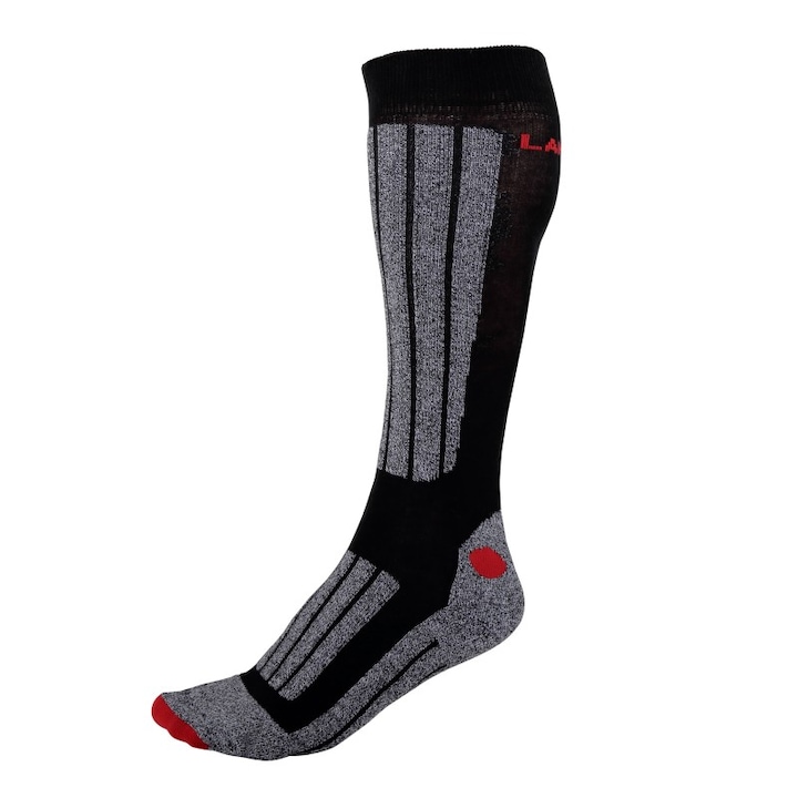 Lahti Pro дълги функционални чорапи, плътен материал, размер 39 - 42