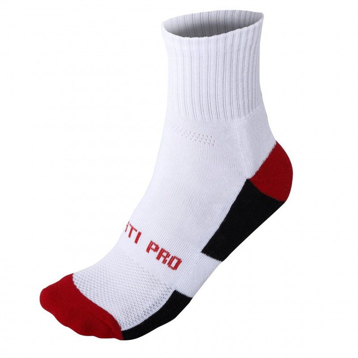 Комплект от 3 чифта функционални чорапи Lahti Pro, тънък материал, размер 39 - 42