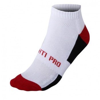 Set 3 perechi sosete functionale scurte Lahti Pro, material subtire, marimea 39 - 42 Set 3 perechi sosete functionale scurte Lahti Pro, material subtire, marimea 39 - 42