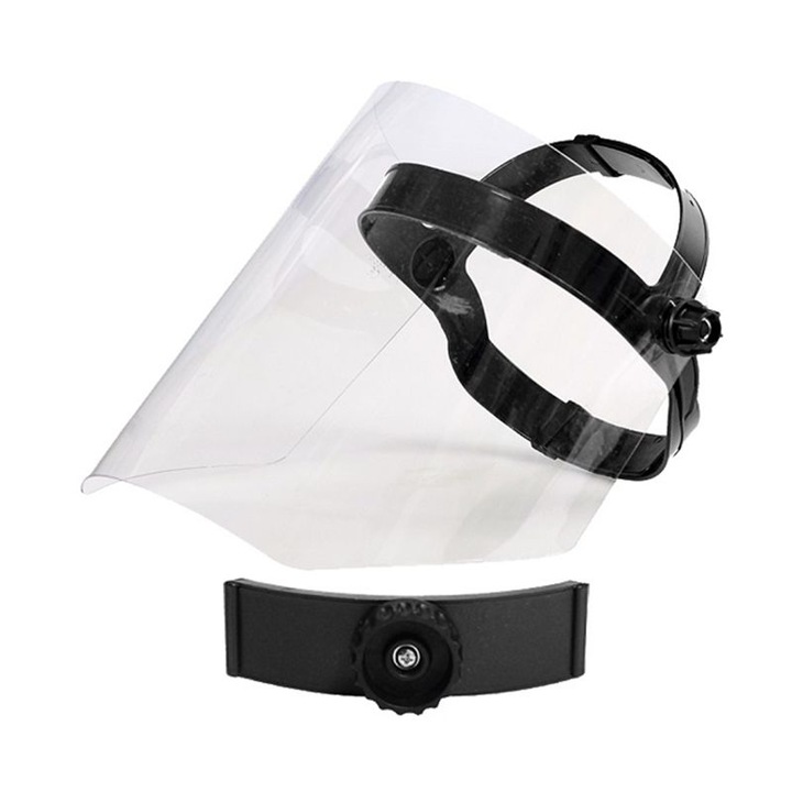 Lahti Pro állítható védőmaszk, B ellenállási osztály