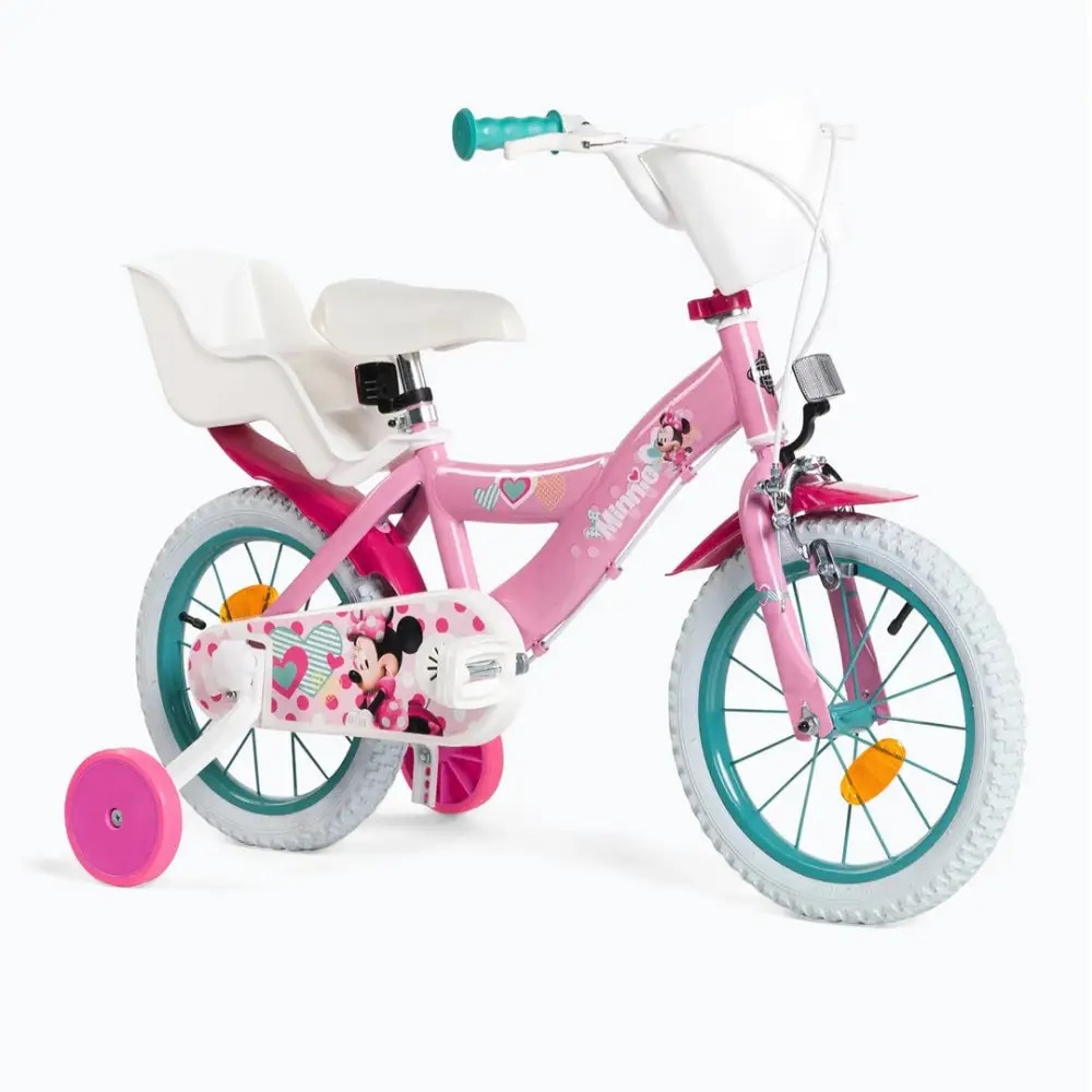 Acheter Vélo 14 Minnie Huffy Toimsa 14613 Acheter Vélo 14 Minnie Huffy Toimsa 14613